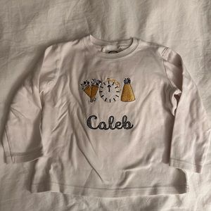 New Year’s Eve Tee - Caleb